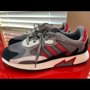 Adidas Tresc Run Mens Sz 10.5